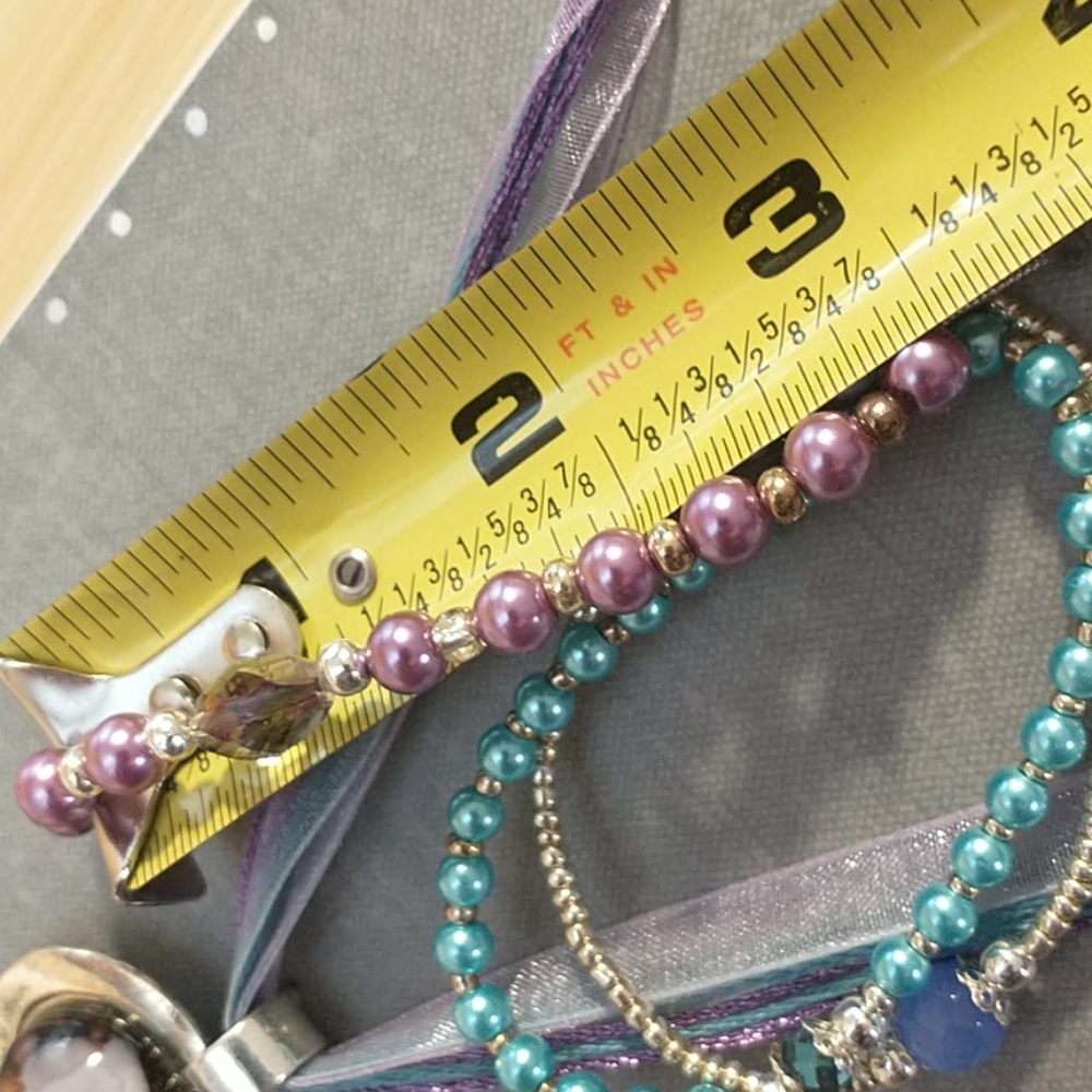Jewelry Set - Picture 14 of 16